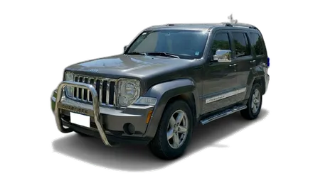 جيب Cherokee 2013