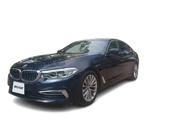 BMW 520i 2020