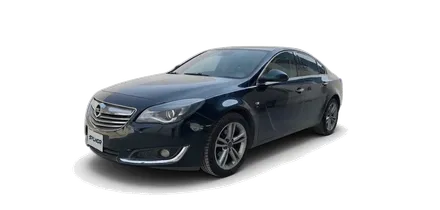 أوبل إنسيجنيا 2015
