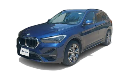 BMW X1 2020