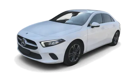 Mercedes-Benz A200