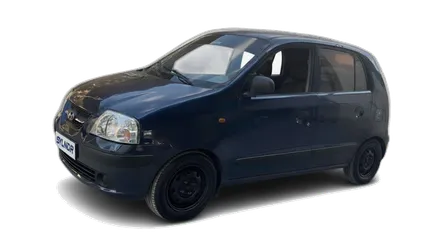 Hyundai Atos