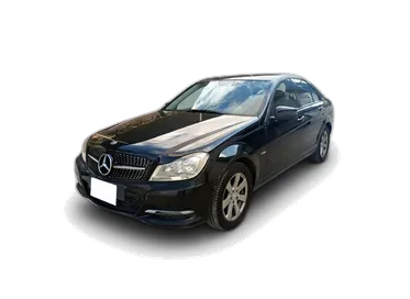 Mercedes-Benz C180