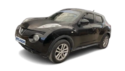 Nissan Juke 2014