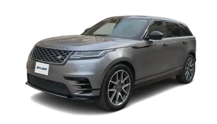 Range Rover Velar