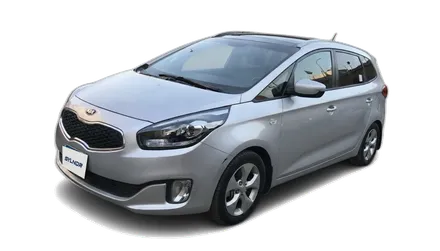 Kia Carens 2017