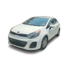 Kia Rio 2016