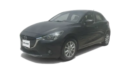 Mazda 2 2017