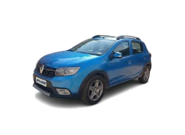 Renault Sandero Stepway 2018