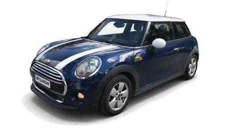 Mini كوبر