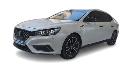 MG 6 2021