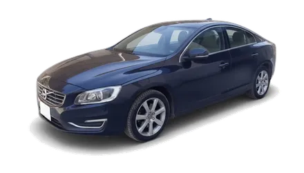 Volvo S60 2018