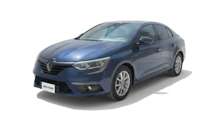Renault Megane 2017