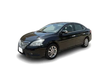 Nissan Sentra 2017