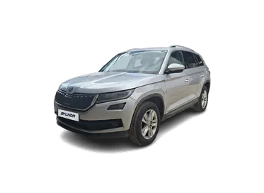 Skoda KODIAQ 2018