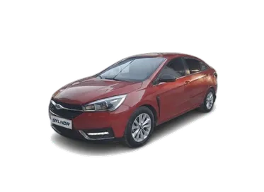 Chery ARRIZO 5 2020