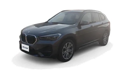 BMW X1 2020