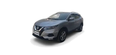 Nissan Qashqai 2020
