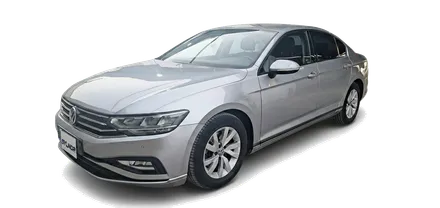 Volkswagen Passat 2021