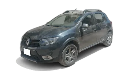 Renault Sandero Stepway 2023