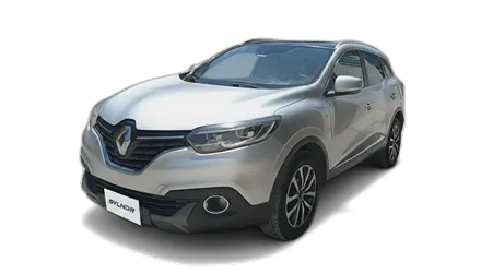 Renault Kadjar 2018
