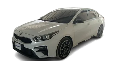 Kia Cerato 2021