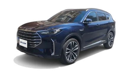 JETOUR X70 Plus 2025