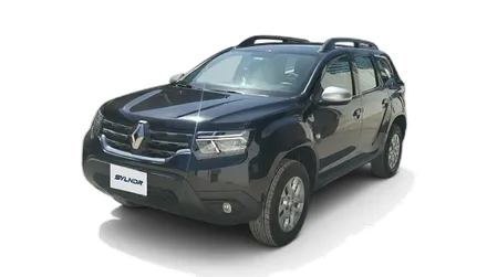 Renault Duster 2025