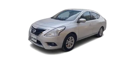 Nissan Sunny 2022