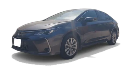 Toyota Corolla 2024