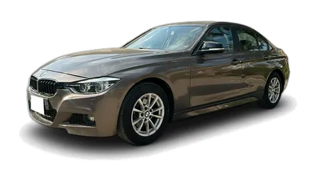 BMW 316i 2013