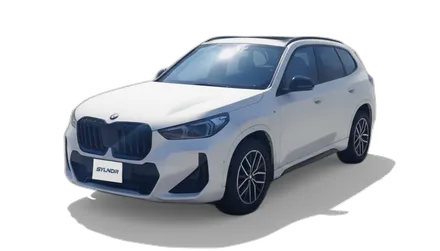 BMW X1 2024