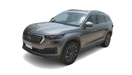 سكودا KODIAQ 2024