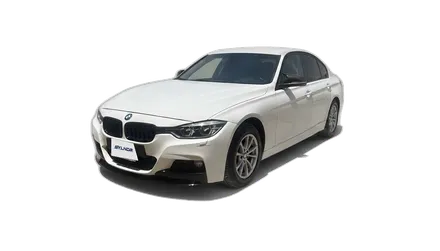 ب م دبليو 318i 2019