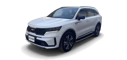 كيا Sorento 2023