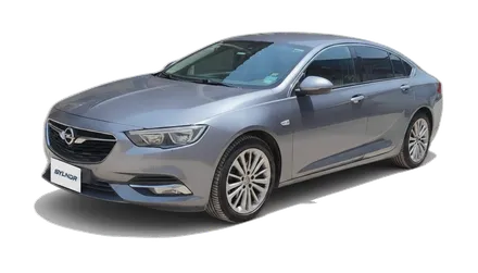 أوبل إنسيجنيا 2019