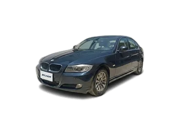 ب م دبليو 318i 2010