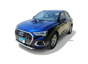 أودي Q3 2021