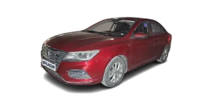 MG 5 2021