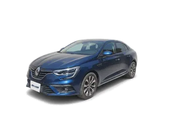 Renault Megane 2022