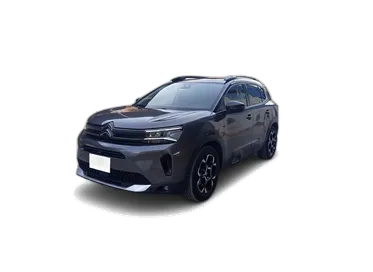ستروين C5 Aircross 2026