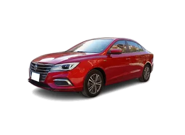 MG MG 5