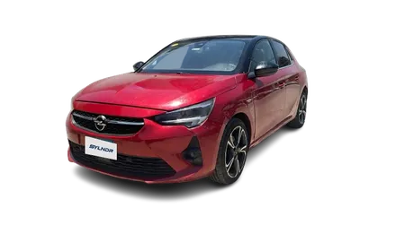 Opel Corsa 2022