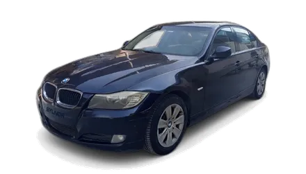 BMW 318i 2010