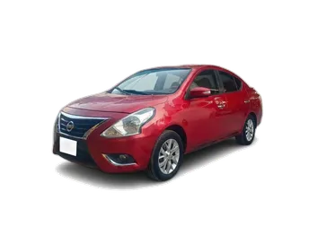 Nissan Sunny 2019
