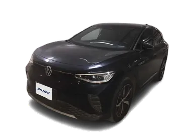 Volkswagen ID4 2023