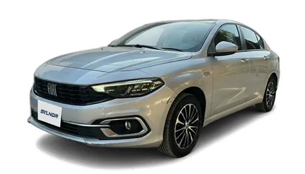 Fiat Tipo 2024