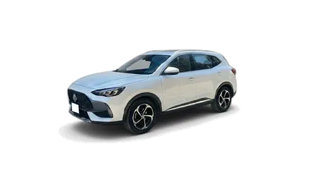 MG HS 2025