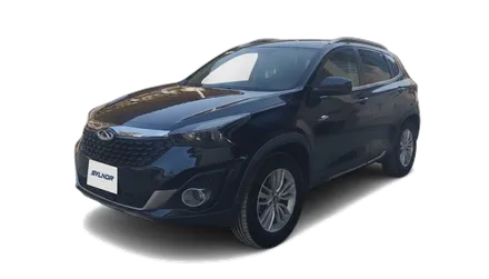 Chery Tiggo 7 2025