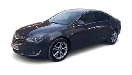 Opel Insignia 2016